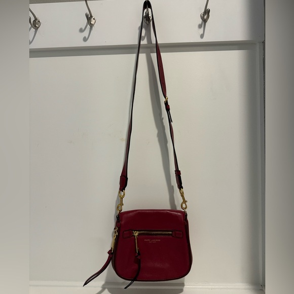 Marc Jacobs Medium Flap Crossbody - Picture 8 of 8